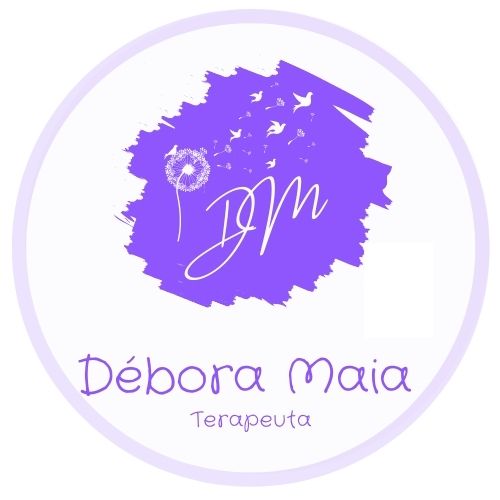 Terapeuta Debora Maia